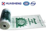 Produce Rolling Bag With Paper Core