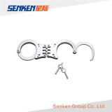 Police Eition Stainless Steel Locker Handcuff SK200-03