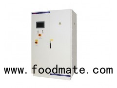 WY 75L Microwave Energy Generator 75KW