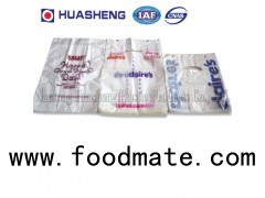 Virgin Material Sandwich Packaging Bag