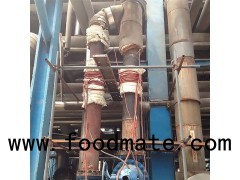 Industrial Oil Gas And Water Heater