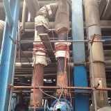Industrial Oil Gas And Water Heater