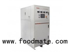 WY 100L Microwave Energy Generator High-power Microwave Source 100KW