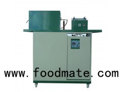 Induction Rod Forging Heater Is Energy Saving Than The Resistance Heater