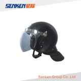 ABS High Quality Police Riot Control Helmet FBK-SK-01