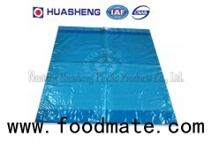 Custom Design Printed Draw String Bag
