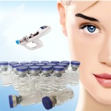5ml 18MG Bottle B12 Skin Whitening Hyaluronic Acid Meso Serum For Facial Rejuvenation