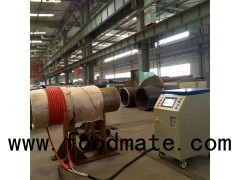 High Quanlity Induction Metal Weld Heater Comparing With Ceramic Pad Weld Heater In Many Fields