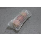 Inflatable Air Column Filled Cushion Protective Bag Packaging For Fruit