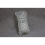 Inflatable Air Column Filled Cushion Protective Bag Packaging For Lamp