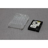 Inflatable Air Column Filled Cushion Protective Bag Packaging For Hard Drive