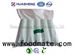 EN13432 And ASTM D6400 Certified Biodegradable And Compostable Can Liner And Grabage Waste Trash Bag