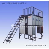 Microwave Extraction Equipment