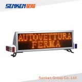2 Lines LED Display Easy-operation on Smart Controller CXP06G