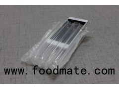Transportation Inflatable Air Column Filled Cushion Protective Bag Packaging For Mobile Phone