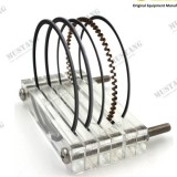 Selling Top Quality Motorcycle Engine Spare Parts DY Piston Ring Applying For Honda