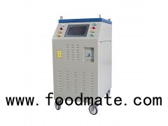 Popular Electric Induction Weld Heater Is Wildly Used For Steel Sheet Heating And Heating Treatment