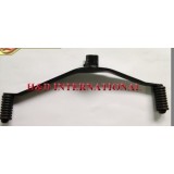Good Quality Assurance Scootor And Cub Gear Lever For BAJAJ AX100