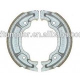 Good Price Motorbike Engine Parts Brake Shoes For Yamaha Motorcycle Brake Shoes For YBR125