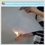 PP Fire-retardant Spunbond Nonwoven