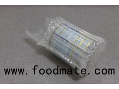 Shipping Inflatable Air Column Filled Cushion Bag Protective Packaging For Milk Powder