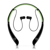 Neckband Bluetooth Earphones Sport Wireless Headset