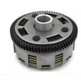 China Made Hot Selling Motorcycle Engine Clutch For BAJAJ GT125