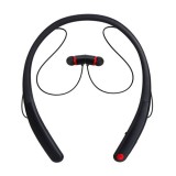 Magnetic Neckband Wireless Earphones Workout Bluetooth Headphones