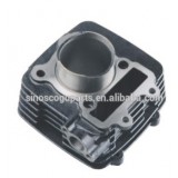 Reasonable Price Engine Parts Engine Cylinder Block For TVS STAR