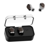 TWS Wireless Earbuds Mini Stereo True Wireless Headset