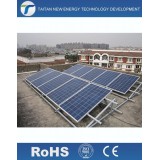 Prices Of High Quality Solar Panels For Home To Be Exported