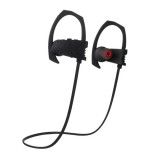 Sweatproof Clear Sound Bluetooth Headphones In Ear Wireless Headset Workout