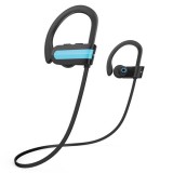 Colorful Earpiece Bluetooth Wireless Headphones With Mic