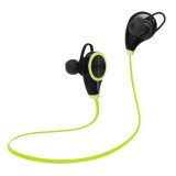 Wireless Sports Earphones Bluetooth Headset With Mic