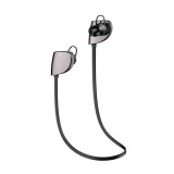 In-Ear Bluetooth Wireless Headphones With Built-in Microphone