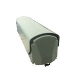 High Quality IP68 Outdoor Security Aluminum Casting Camera Housing/Cover/Enclosure For Cctv Monitori