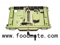 Vacuum Circuit Breaker Chassis Truck VCB Handcart of High Voltage withdrawable Switchgear by IEC Sta