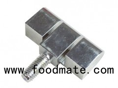 Door Hinges of Industrial Electrical High Voltage Switchgear Panel Cabinet Box