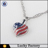 Men S Women S Solid Perfume Bottle Pendant Necklace Factory