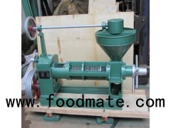 Manufacturers Recommand Seed Oil Extractor 6YL-80
