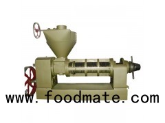 Big Capacity Seed Oil Press With Working Video 6YL-165