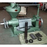 Professional Rice Bran Oil Pressing Machine 6YL-130T