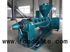 Water Cooling Rapeseed Oil Machine Price 6YL-120C