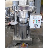 Cold Press Coconut Oil Machine With Low Temperature 6Y-180