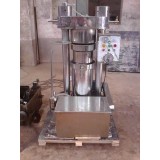 Hydraulic Olive Oil Press Machine For Sale 6Y-230