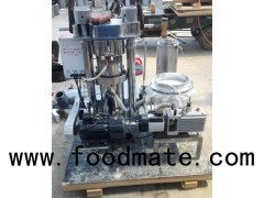 Avocado Oil Extraction Machine With Filter System 6Y-180-I