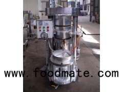 Integrated Olive Oil Extraction Machine With CE 6Y-230-I
