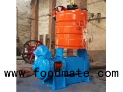 Auto Steam Fry Oil Extraction Machine Price With 55T/D ZY-24A
