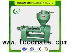 Low Price Oil Extraction Machine for Seeds 6YL-95