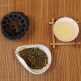 Loose / Bulk Green Tea | Peng Xiang Loose Green Tea